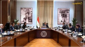 بعد الانتقال للعاصمة الإدارية.. مدبولي يتابع مصير المقرات الحكومية التي تم إخلاؤها 1